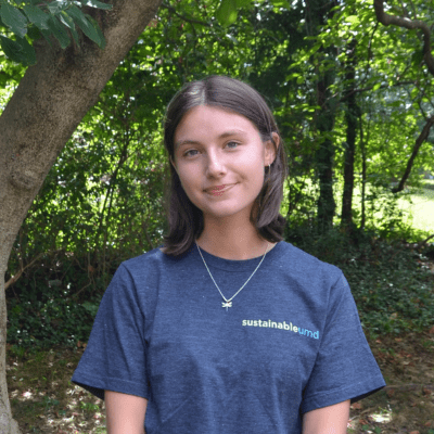 Maggie Faloon | SustainableUMD